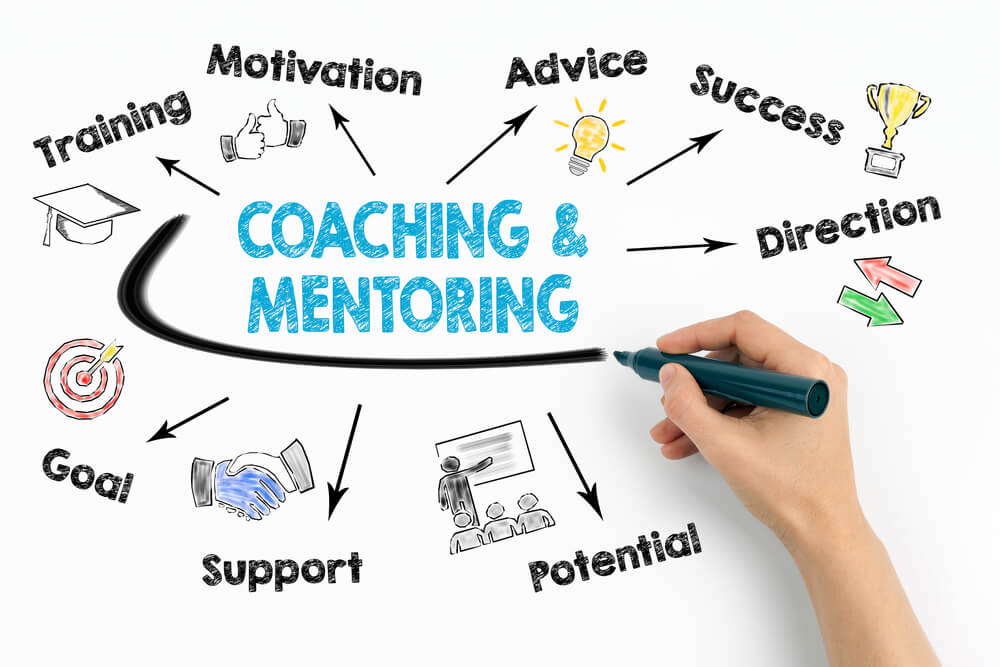 Coaching psychotherapist