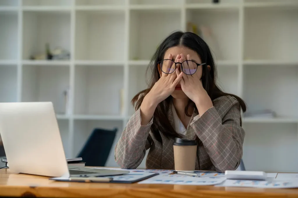 stress management