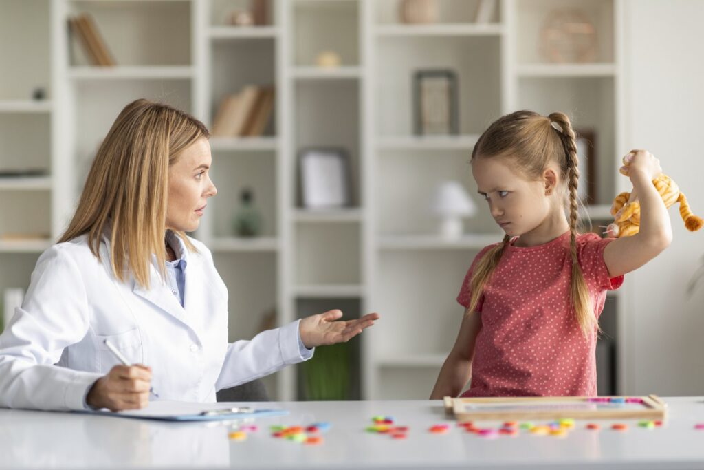 anger management and counseling