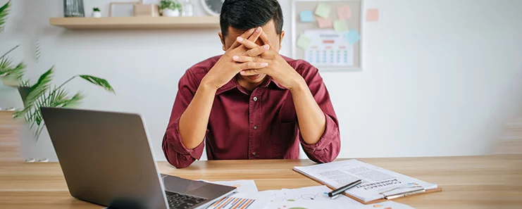 New Jersey stress management therapy