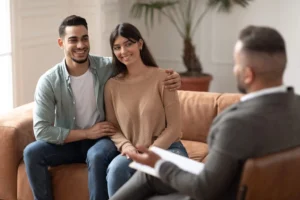 Couples Therapy NJ