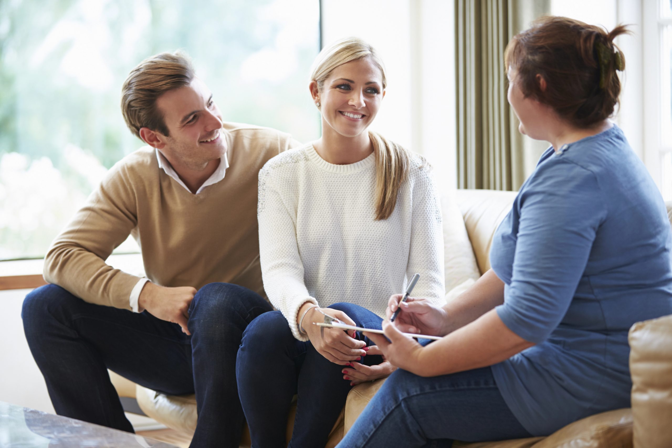 New Jersey family counseling