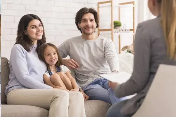 New jersey Family Counseling