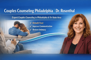 Couples Counseling Philadelphia