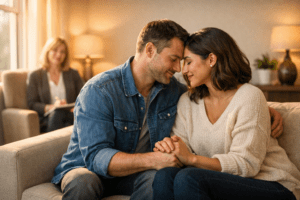 Marriage Counseling in Pennsylvania